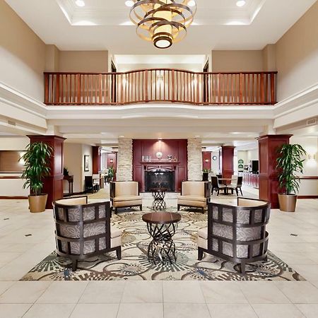 Wingate By Wyndham Columbia/Lexington Hotel Exterior foto