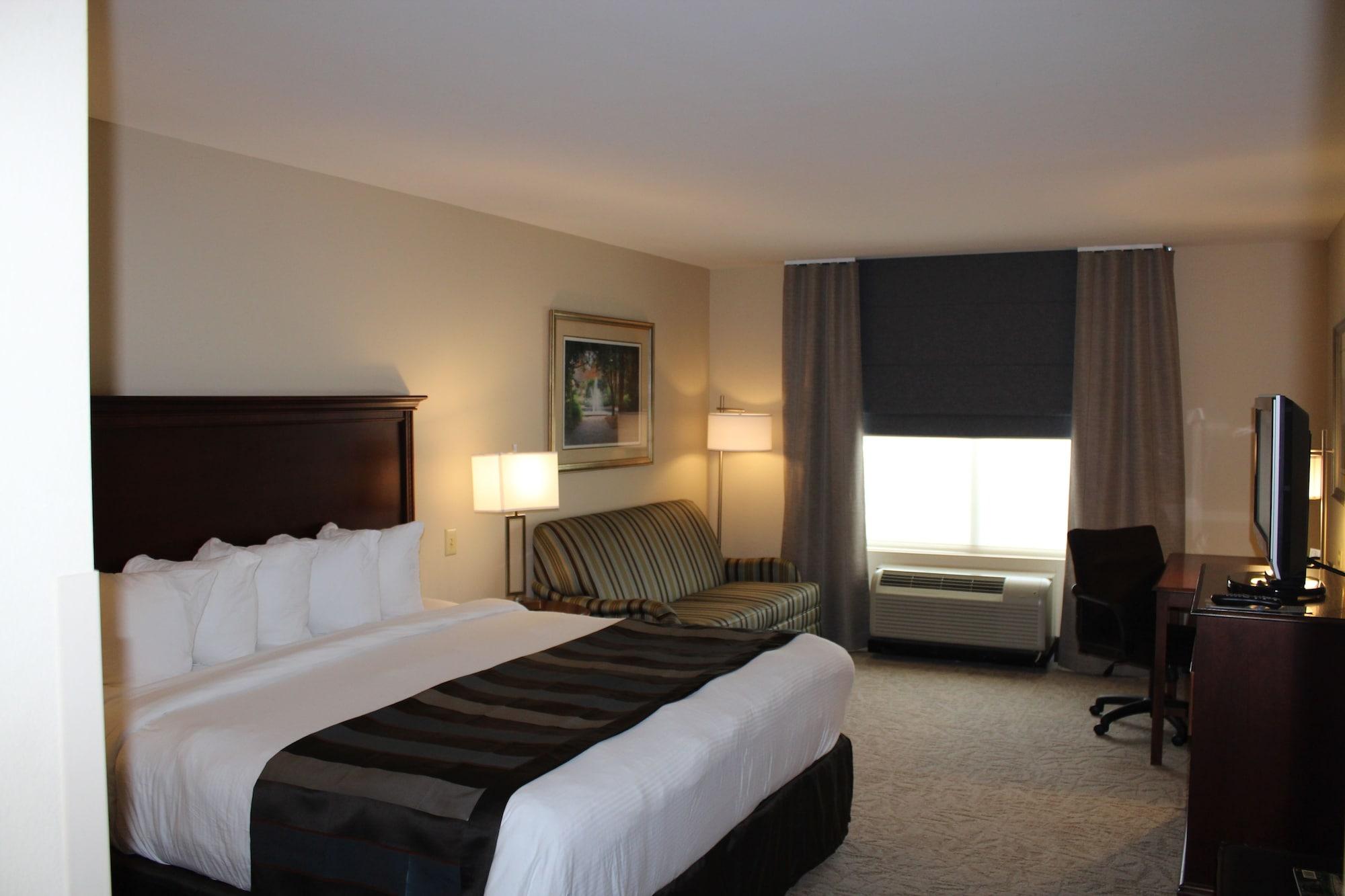 Wingate By Wyndham Columbia/Lexington Hotel Exterior foto