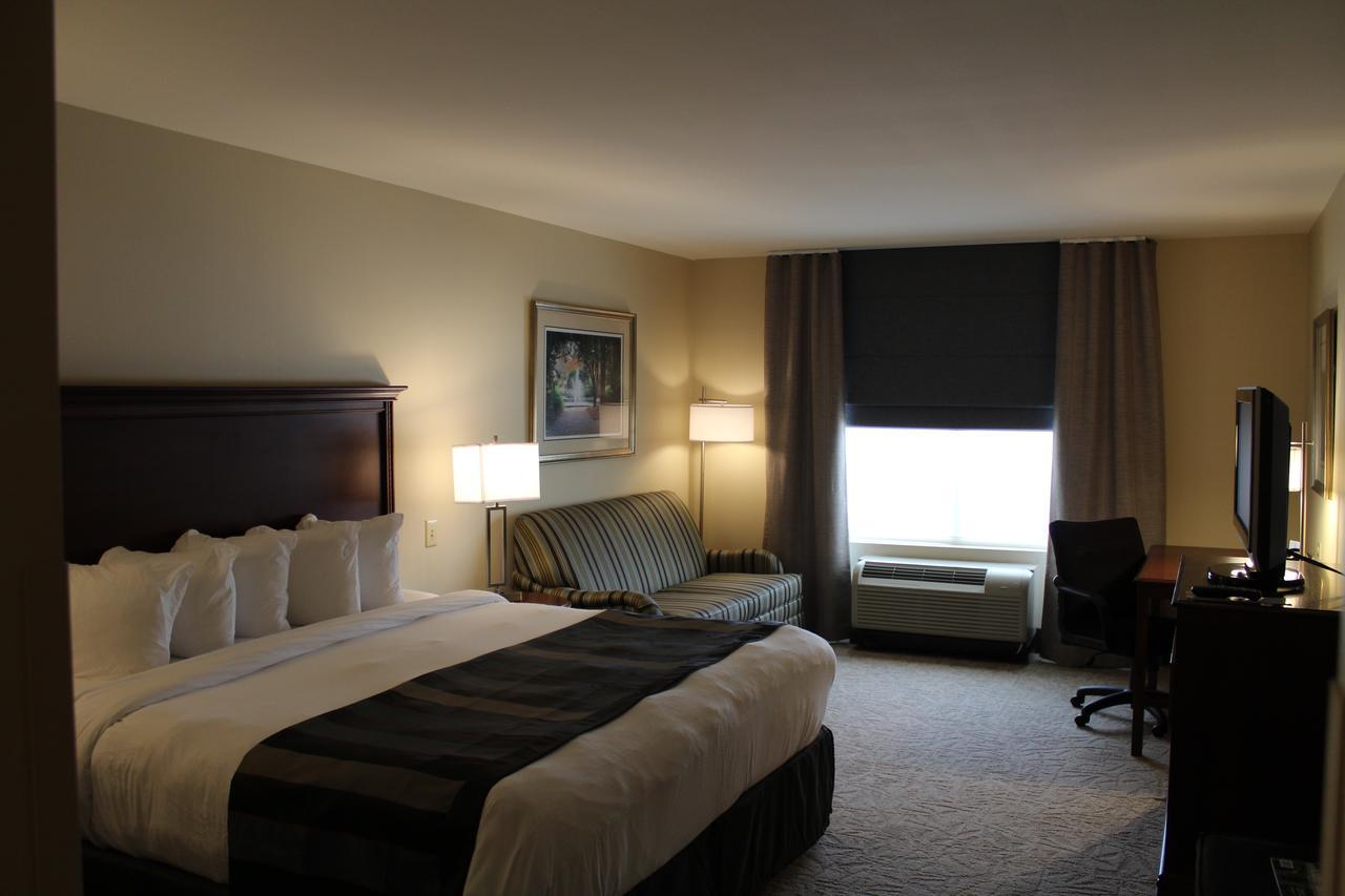 Wingate By Wyndham Columbia/Lexington Hotel Exterior foto