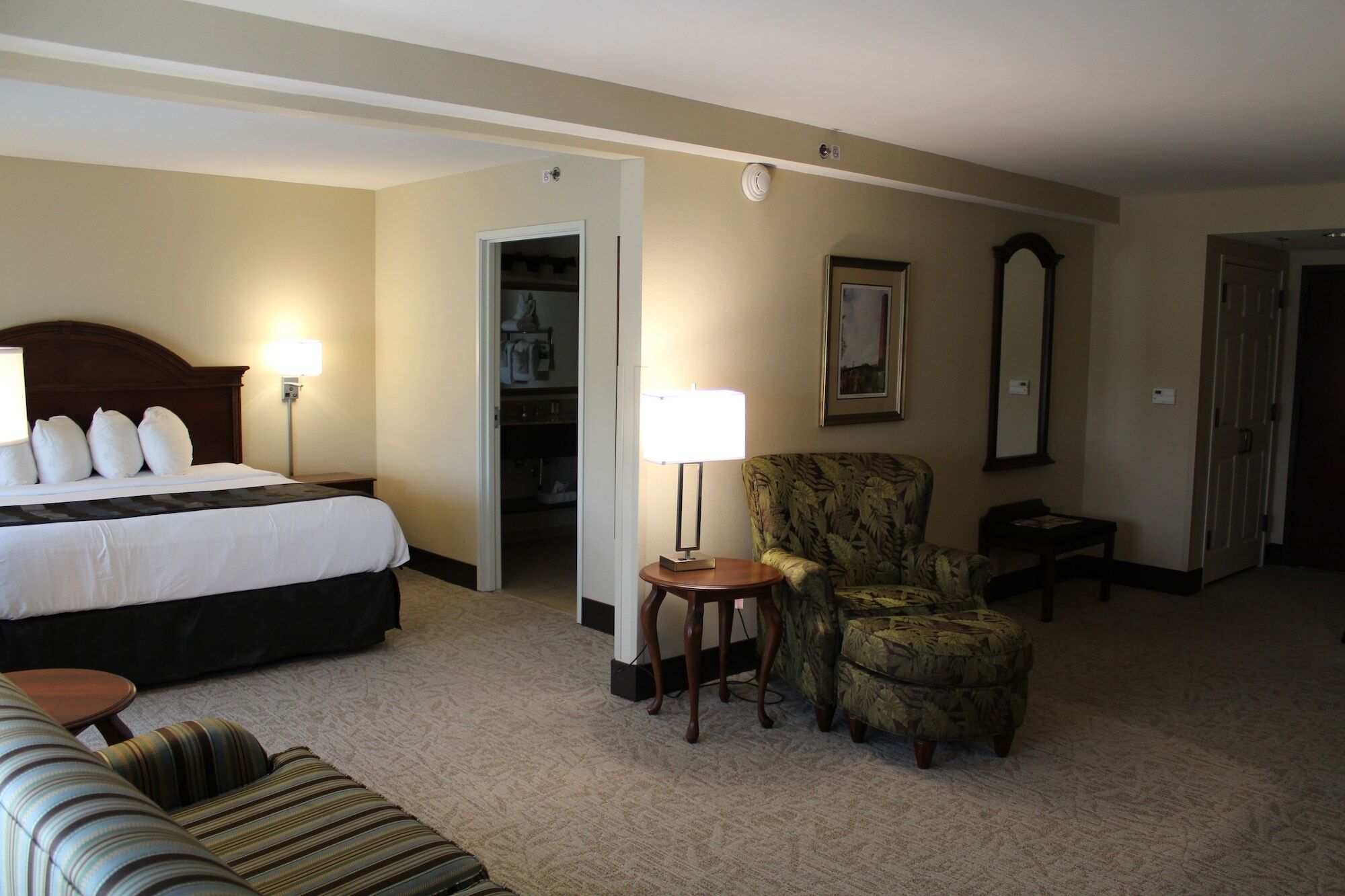 Wingate By Wyndham Columbia/Lexington Hotel Exterior foto