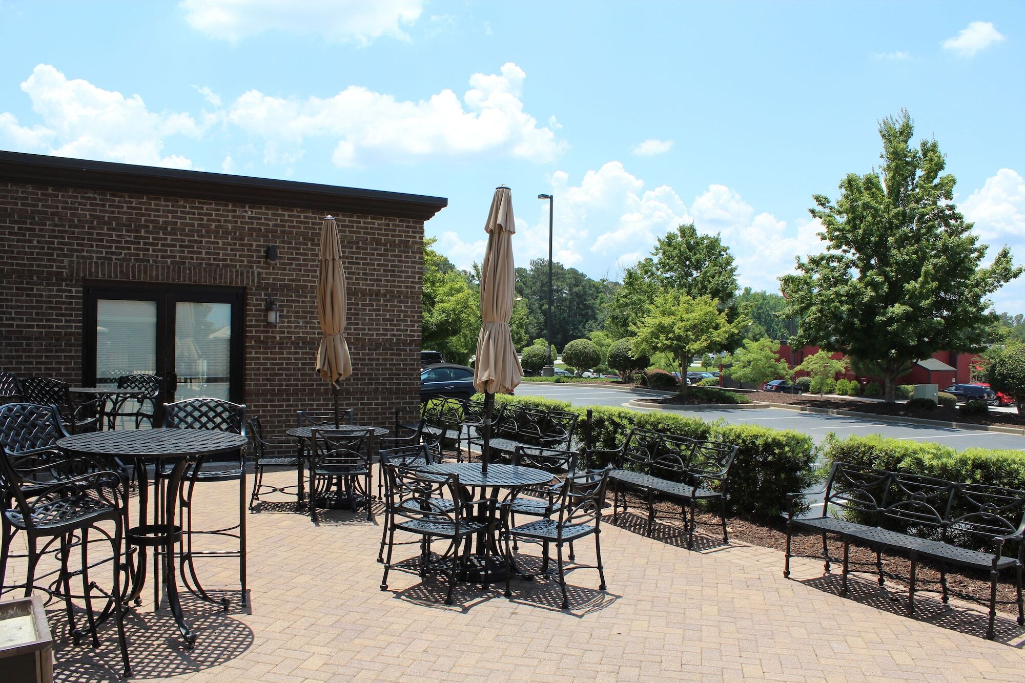 Wingate By Wyndham Columbia/Lexington Hotel Exterior foto
